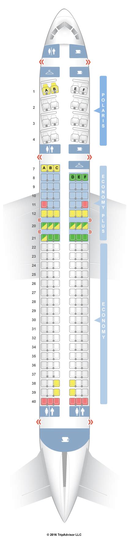 seatguru united